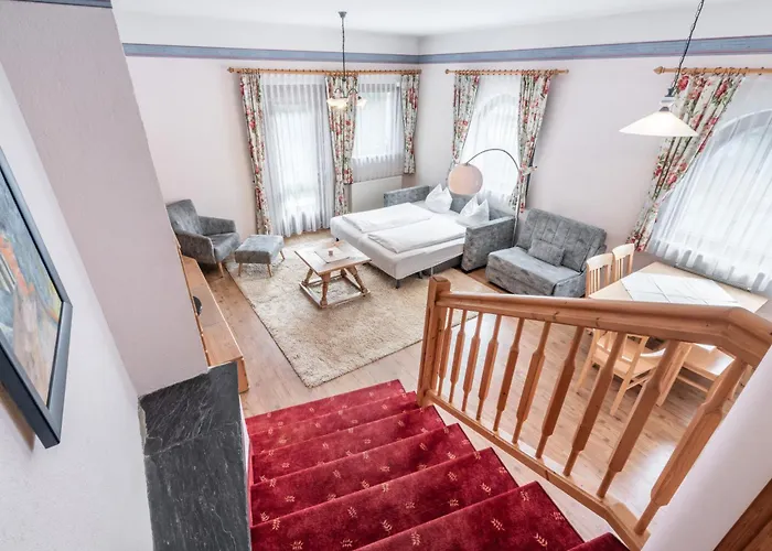 Appartements Mair