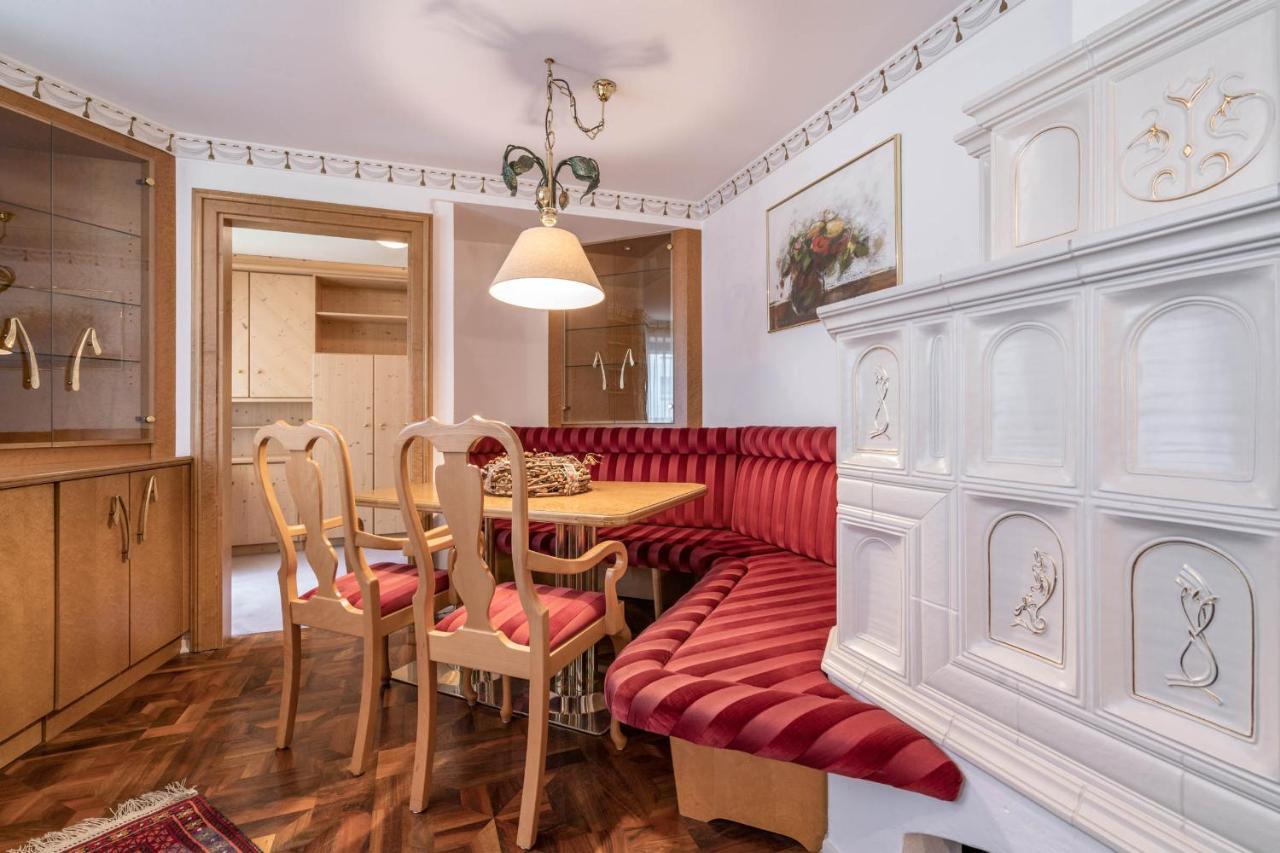 Apartment Mair Mayrhofen