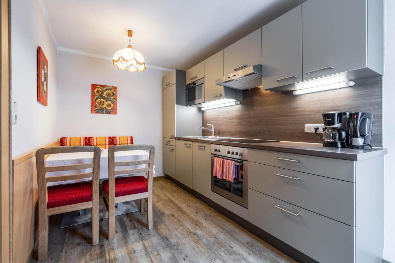 Apartment Mair *