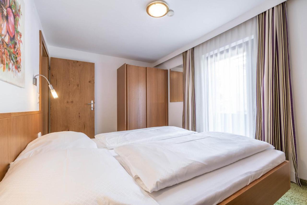 Apartment Mair