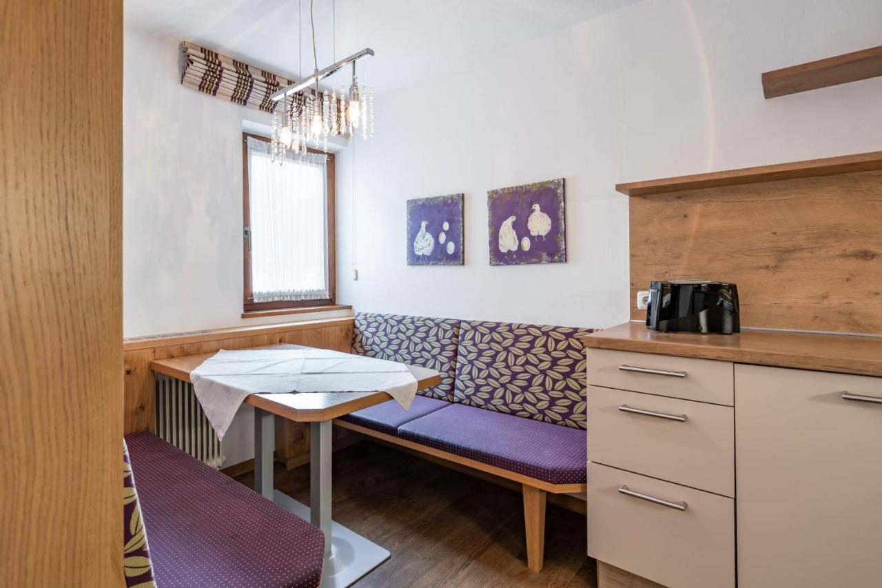 Mair Apartment *