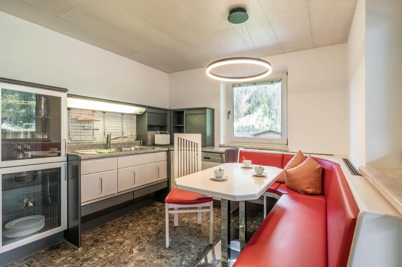 Apartment Mair Mayrhofen