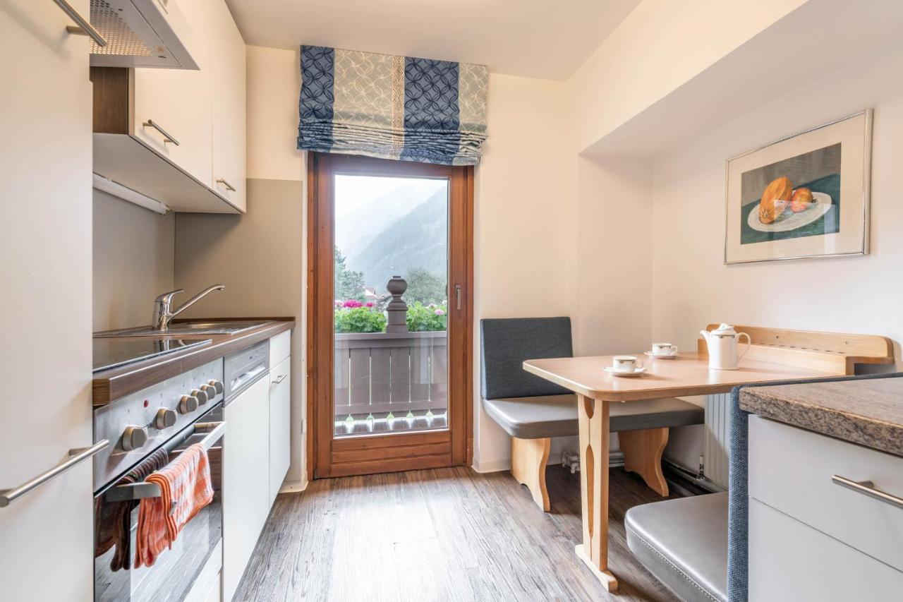 Apartment Mair