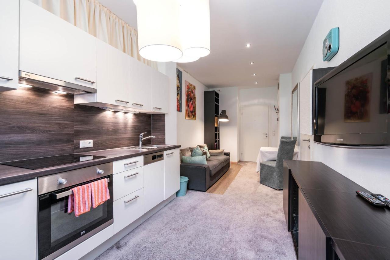 Mair Apartment *