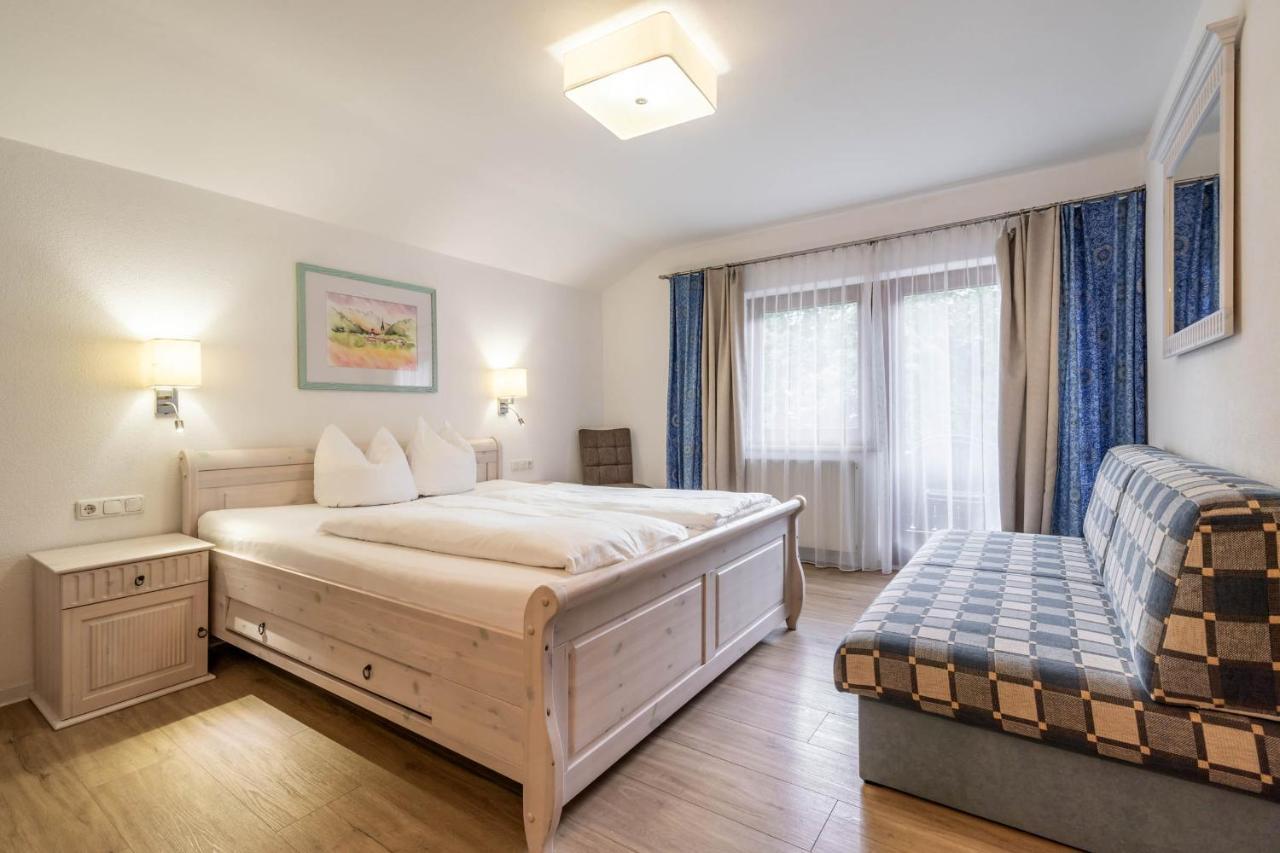 Mair Apartment