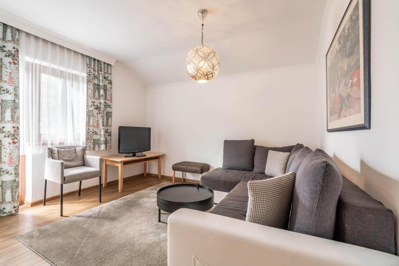 Apartment Mair *