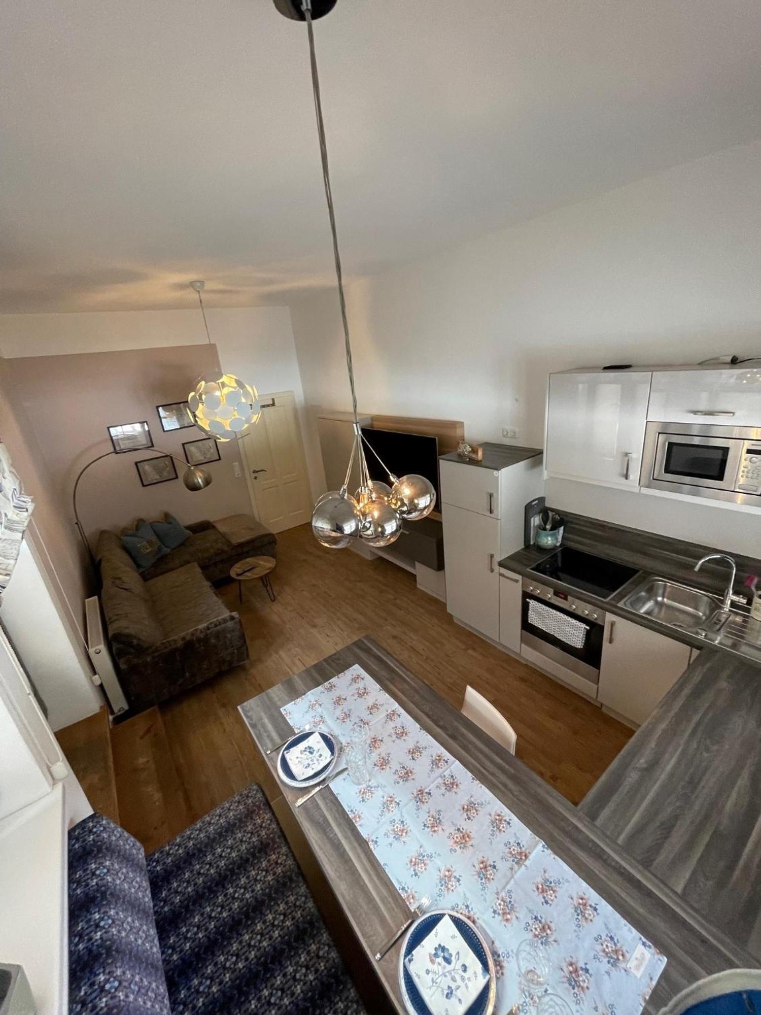 Mair Apartment