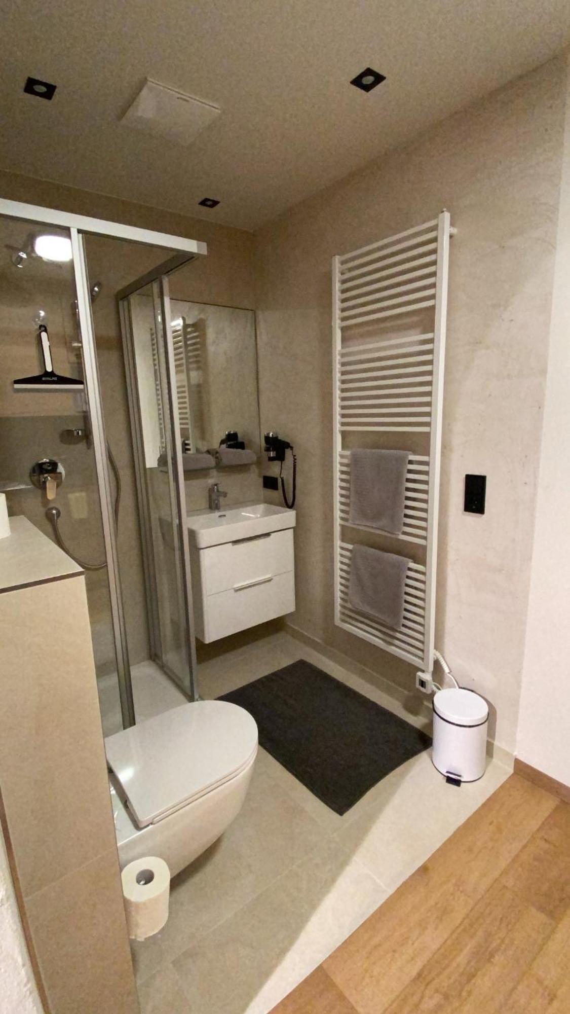 Mair Apartment