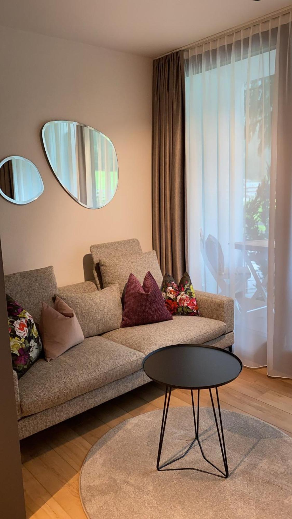 Mair Apartment Mayrhofen