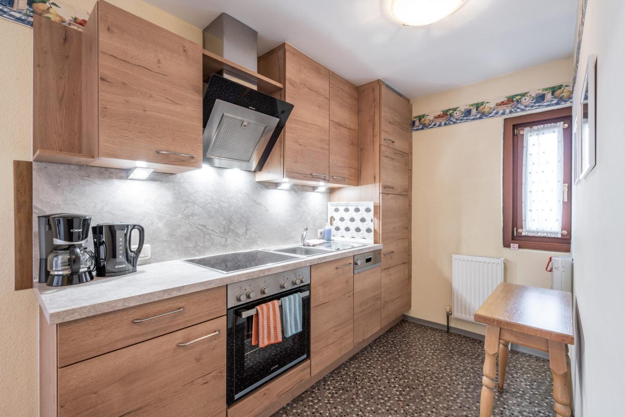 Apartment Mair *