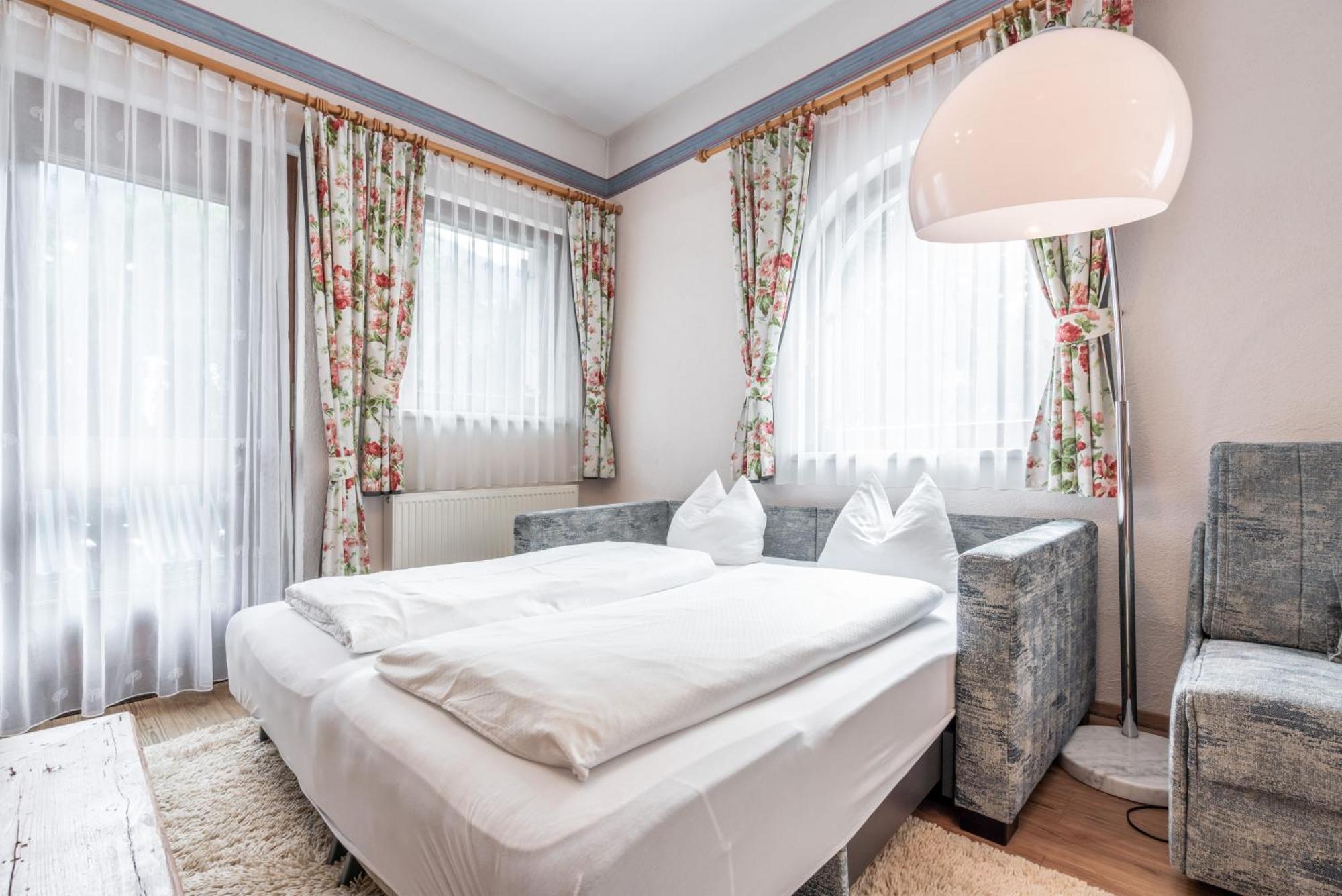 Apartment Mair