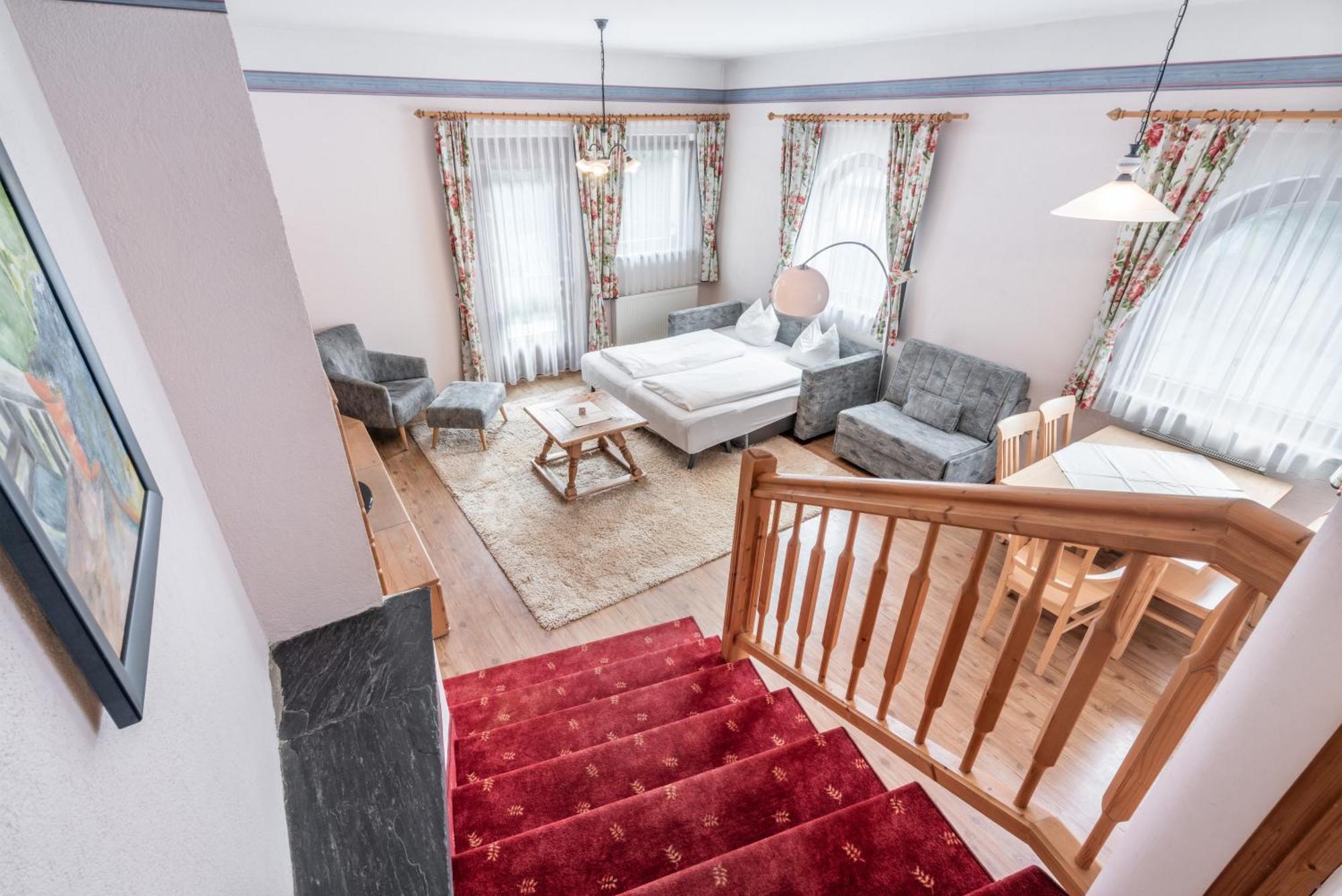 Apartment Mair Mayrhofen