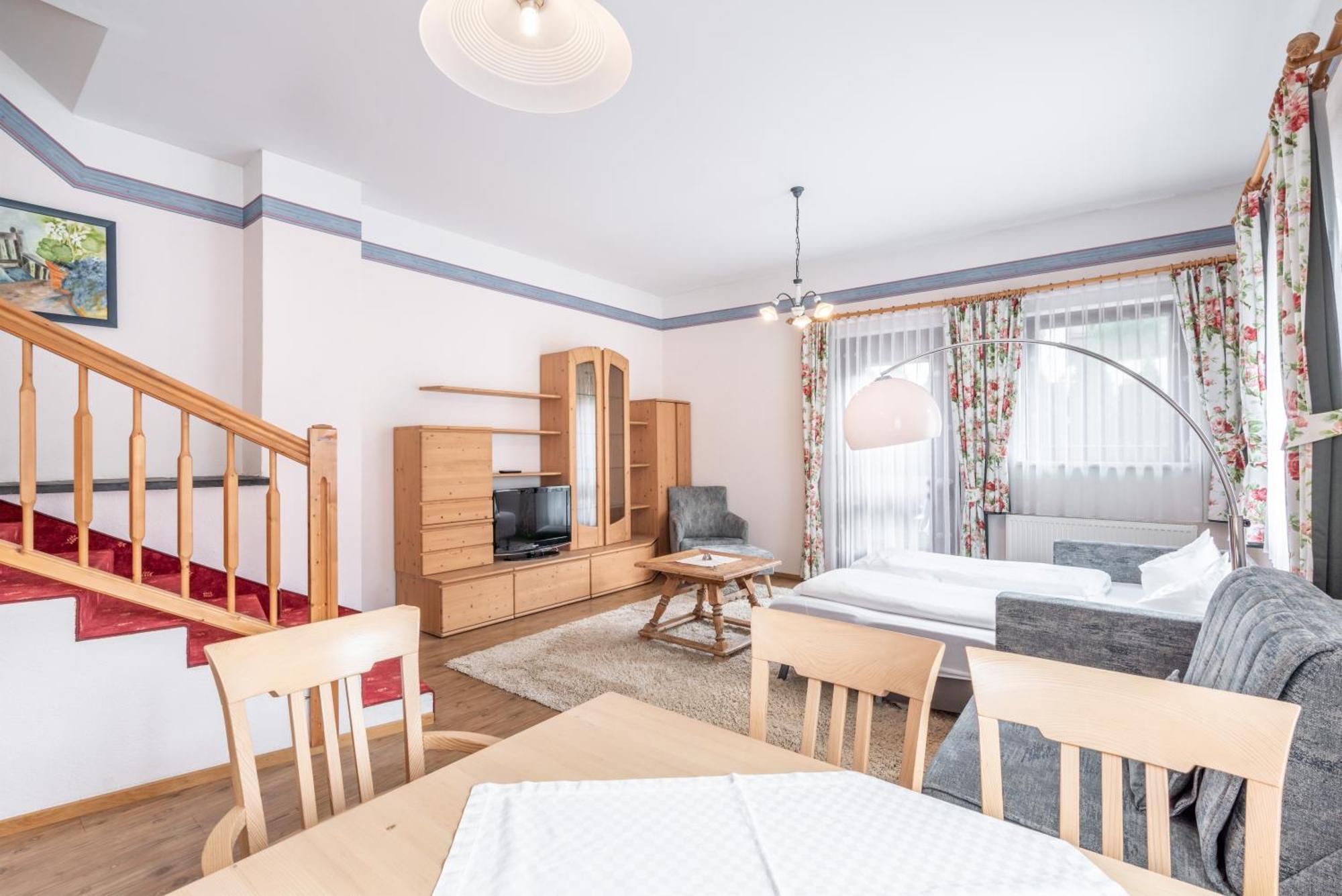 Apartment Mair *