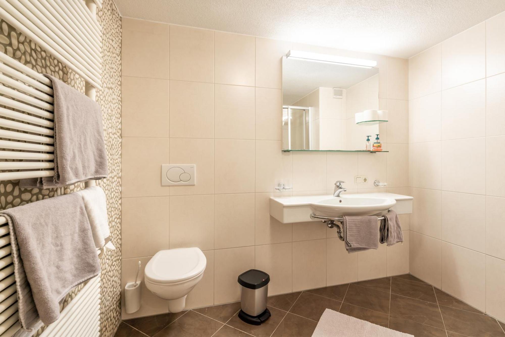 Mair Apartment Mayrhofen
