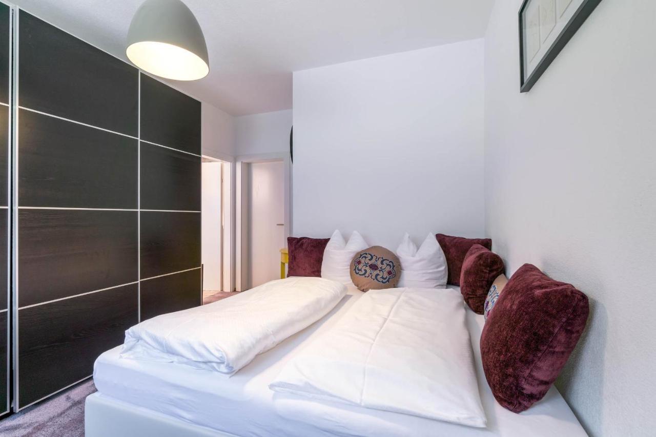 Apartamento Mair