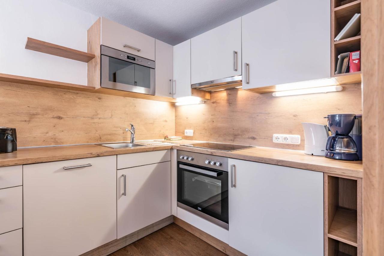 Mair Apartamento Mayrhofen