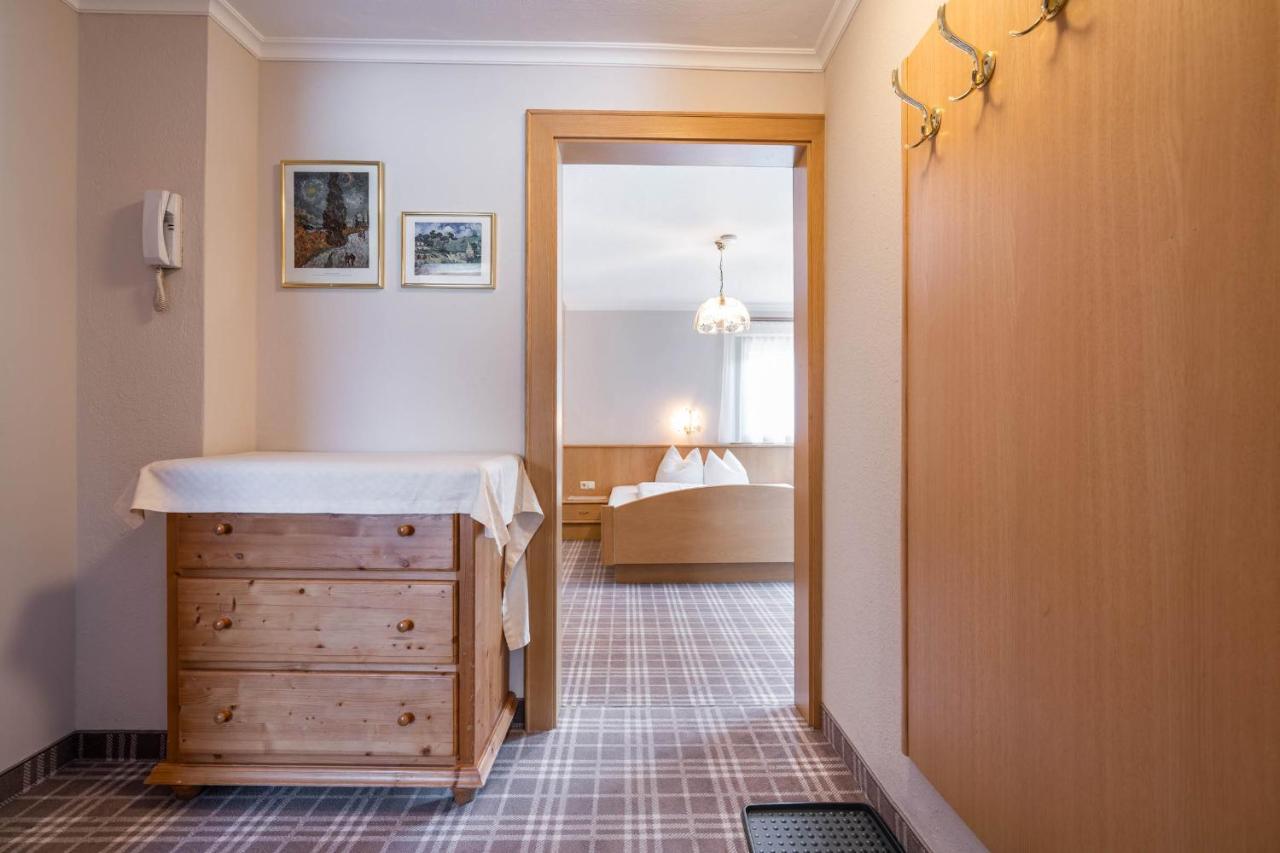 Apartamento Mair Mayrhofen