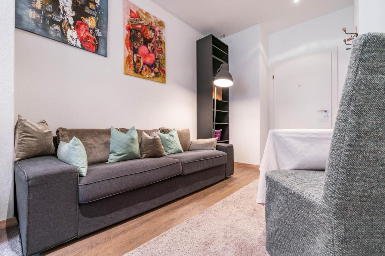 Mair Apartamento Mayrhofen