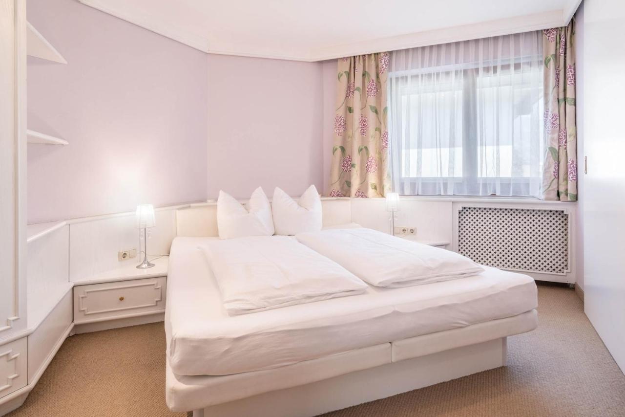Mair Apartamento Mayrhofen