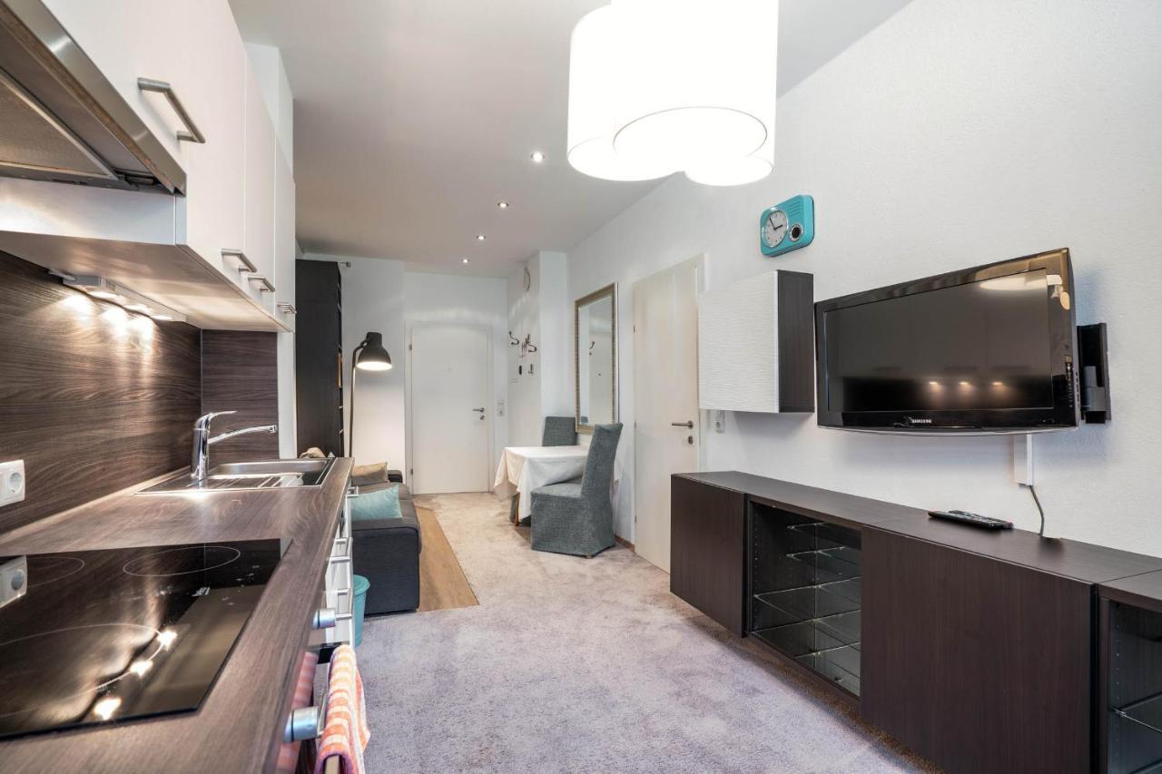 Apartamento Mair Mayrhofen