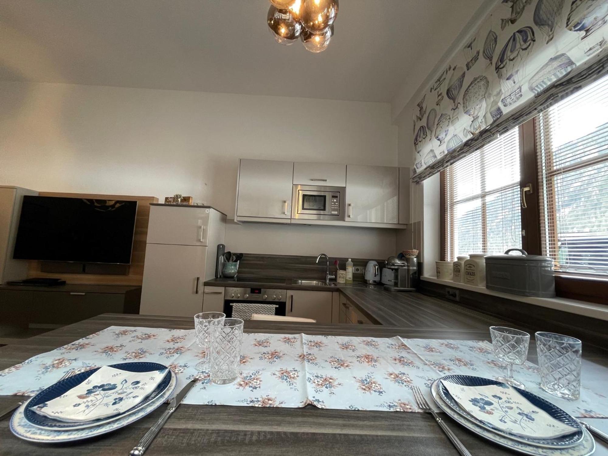 Apartamento Mair Mayrhofen