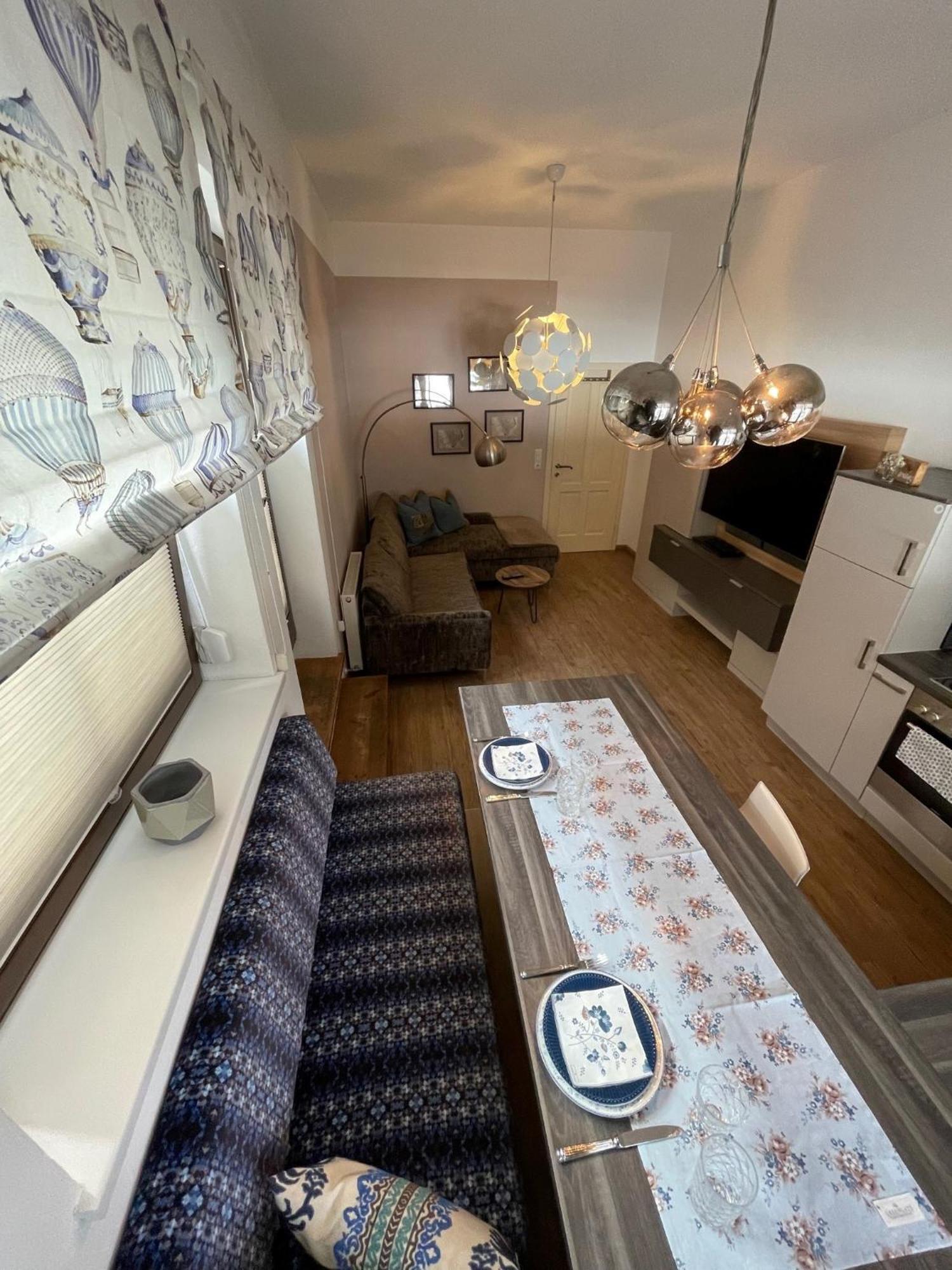 Apartamento Mair