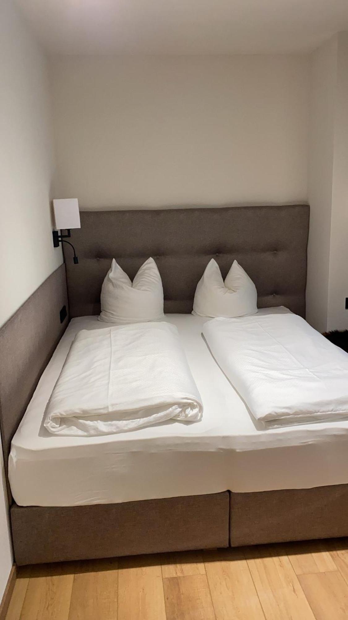 Apartamento Mair Mayrhofen