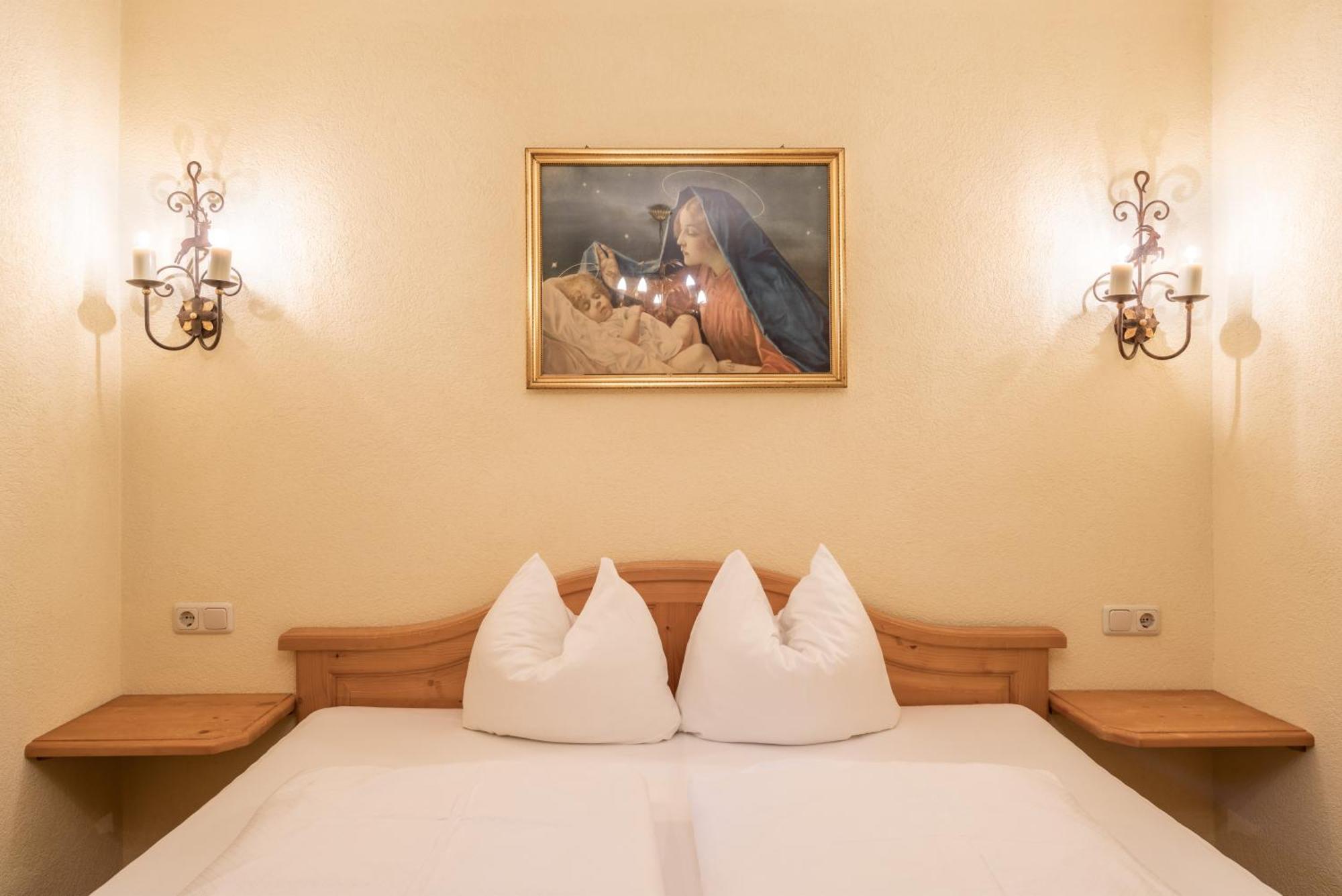 Mair Apartamento Mayrhofen