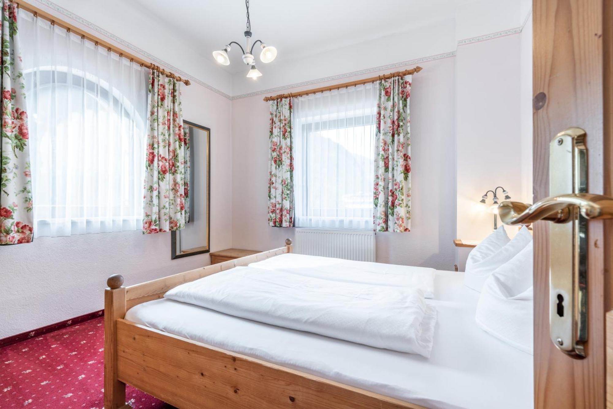 Apartamento Mair